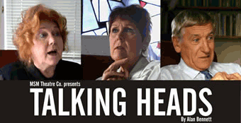 Talking Heads