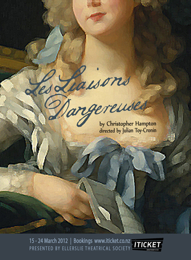 Les Liaisons Dangereuses