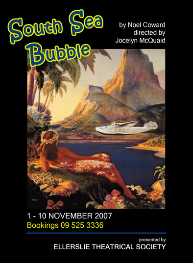 South Sea Bubble