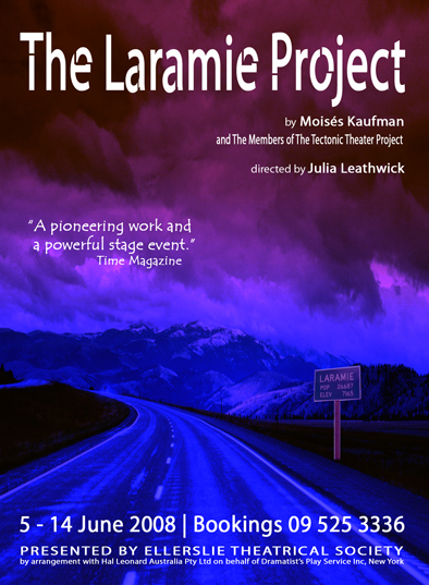 The Laramie Project