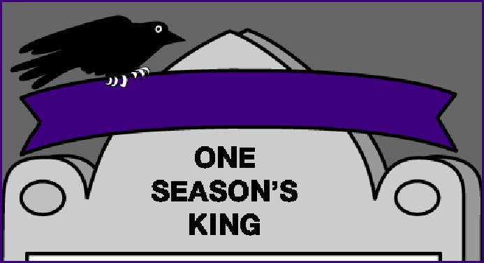 One Season's King