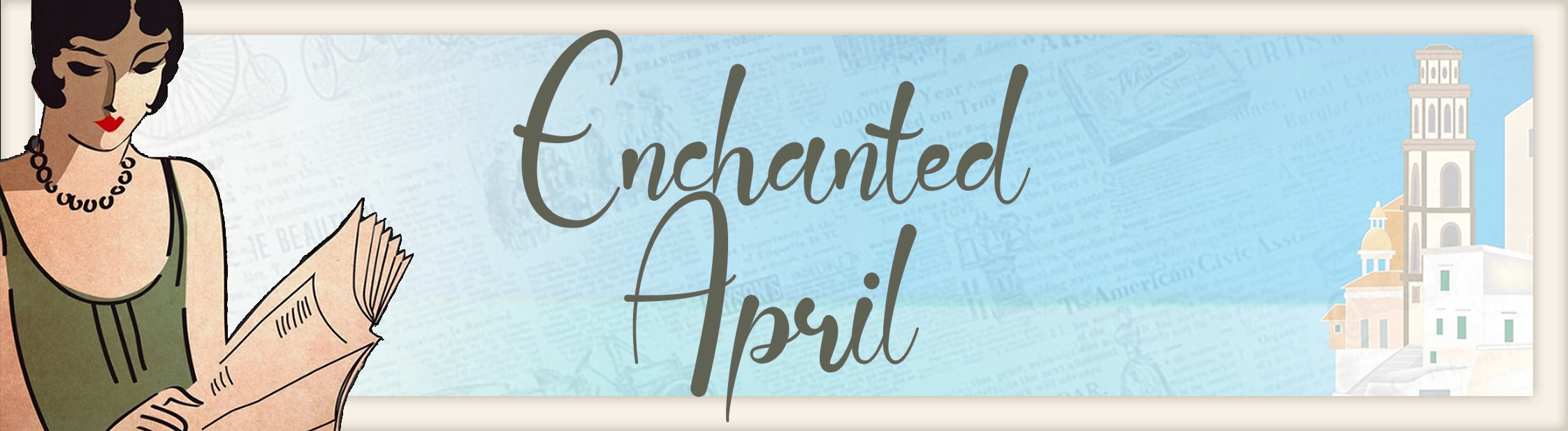 Enchanted April